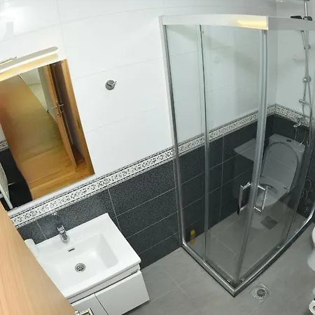 شقة Aura Apartments-modern,familyheaven,bus Station *