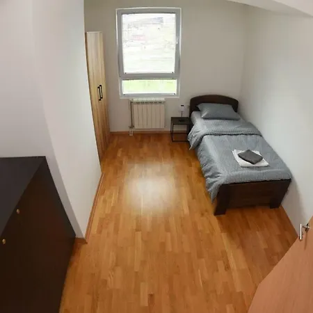 Aura Apartments-modern,familyheaven,bus Station * سكوبجي