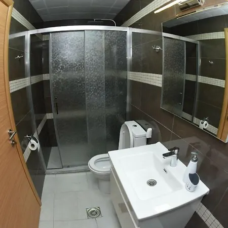 Aura Apartments-modern,familyheaven,bus Station * سكوبجي